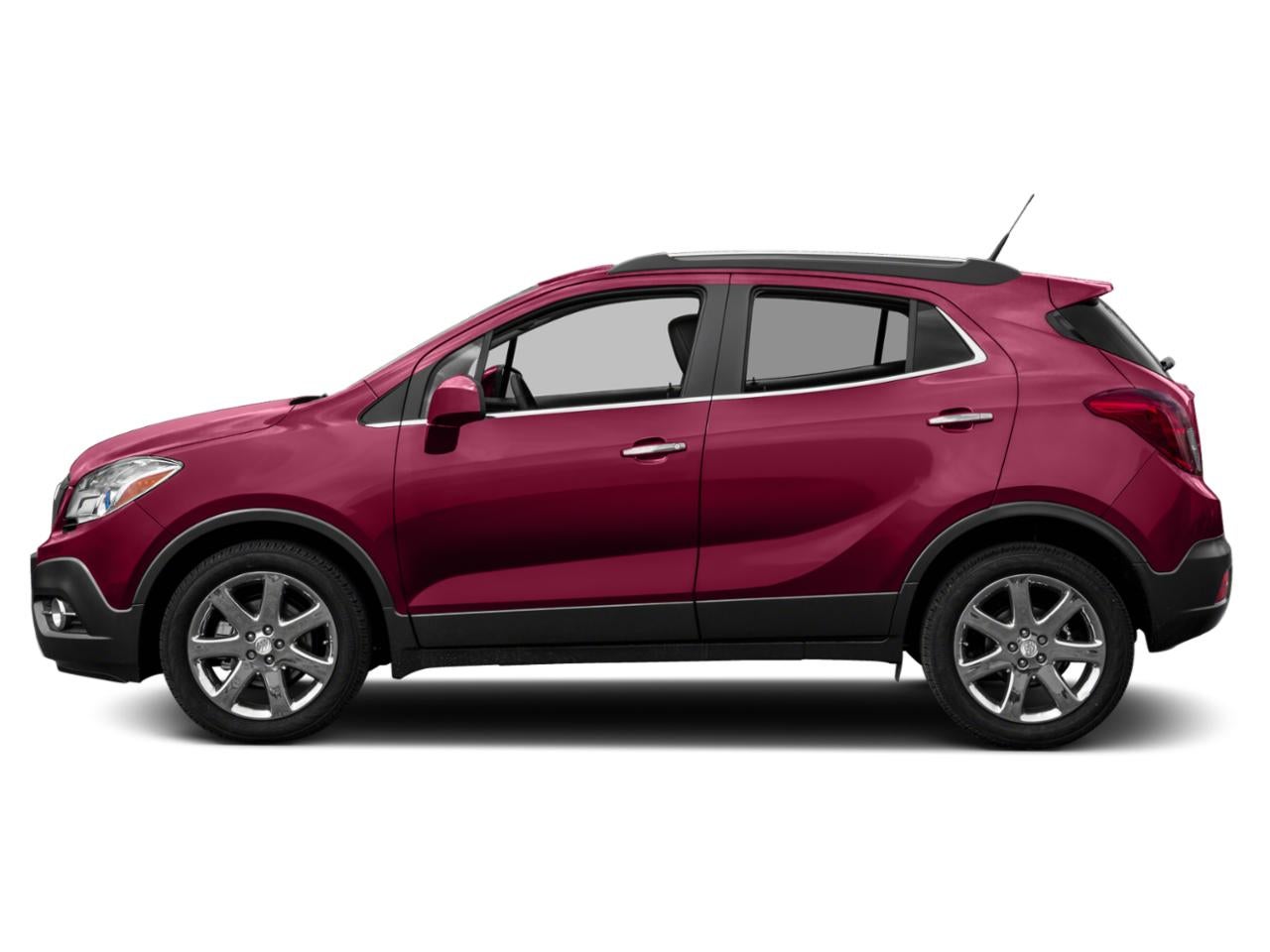 2015 Buick Encore FWD 4dr