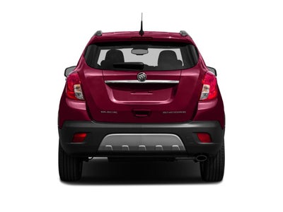 2015 Buick Encore FWD 4dr