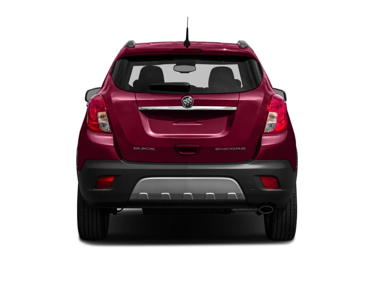 2015 Buick Encore FWD 4dr