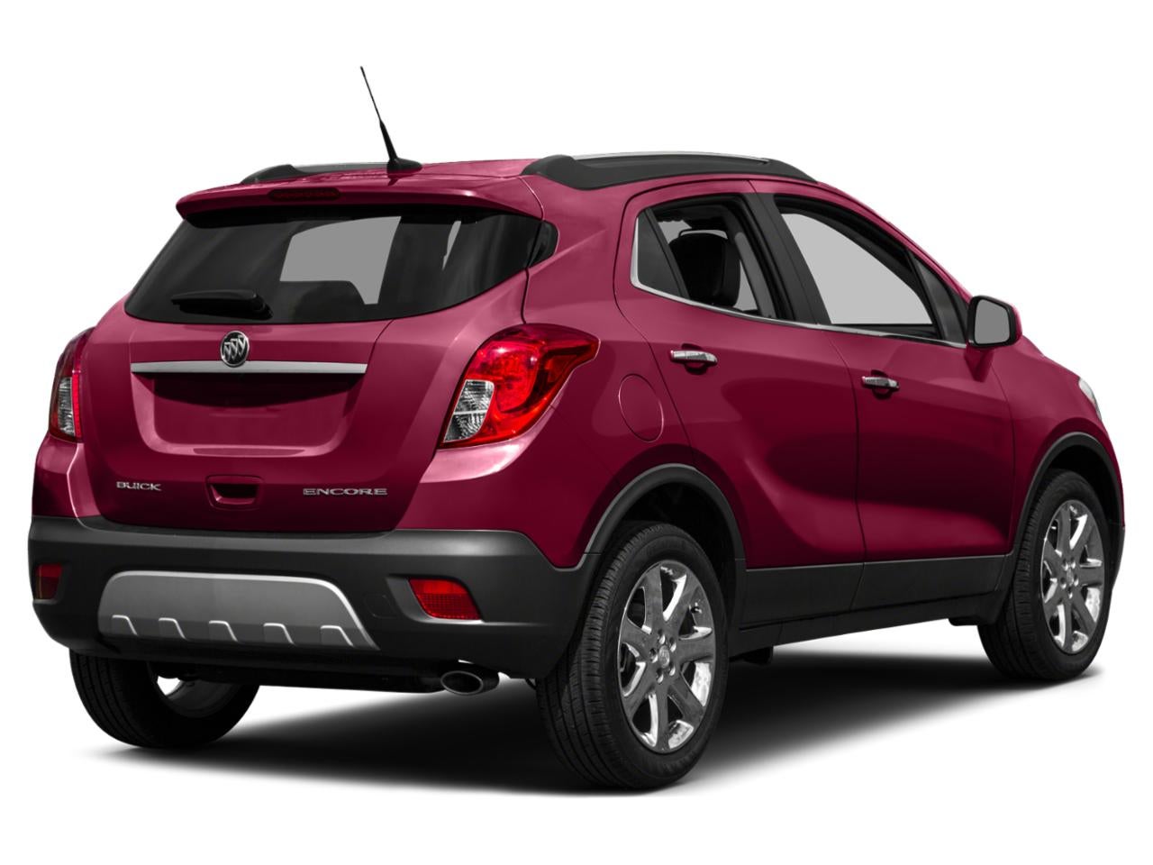 2015 Buick Encore FWD 4dr