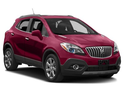 2015 Buick Encore FWD 4dr