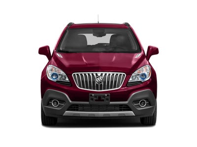 2015 Buick Encore FWD 4dr