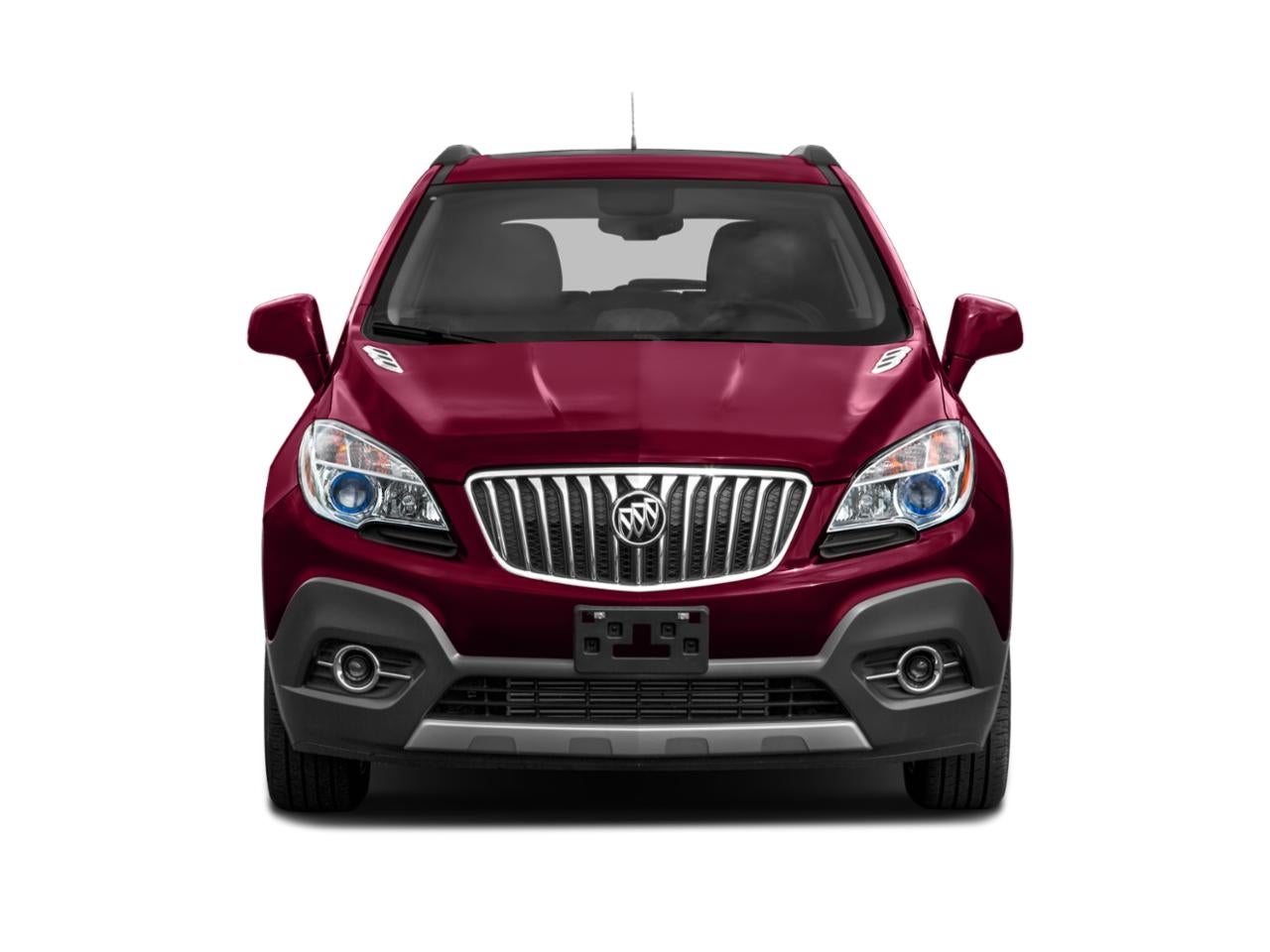 2015 Buick Encore FWD 4dr
