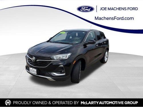 2021 Buick Encore GX Preferred FWD