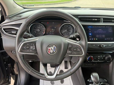 2021 Buick Encore GX Preferred FWD
