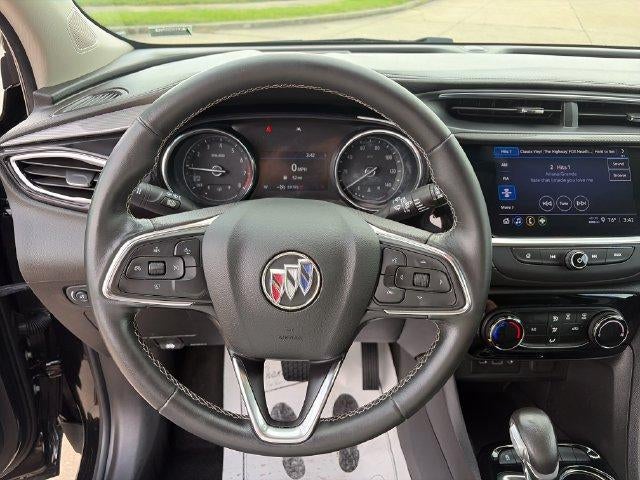 2021 Buick Encore GX Preferred FWD