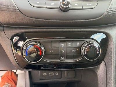 2021 Buick Encore GX Preferred FWD