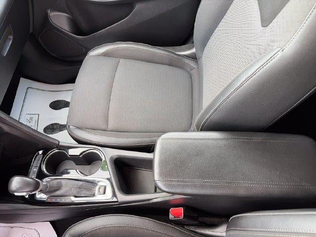 2021 Buick Encore GX Preferred FWD