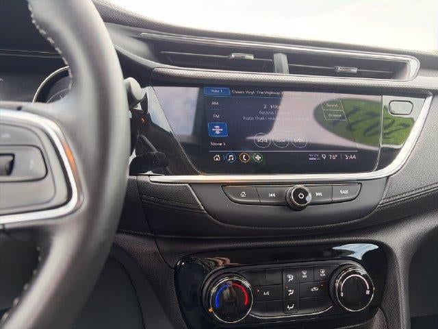 2021 Buick Encore GX Preferred FWD