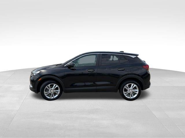 2021 Buick Encore GX Preferred FWD
