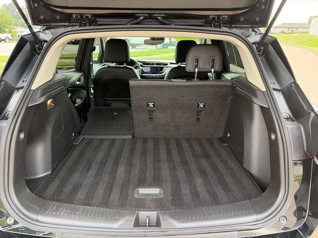 2021 Buick Encore GX Preferred FWD