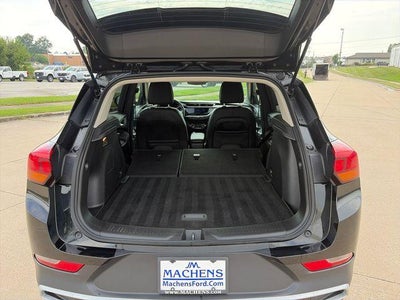2021 Buick Encore GX Preferred FWD