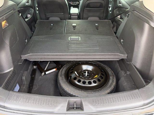 2021 Buick Encore GX Preferred FWD