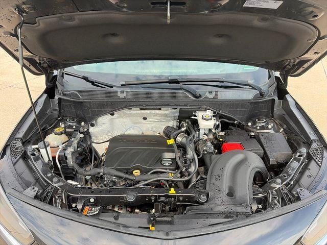 2021 Buick Encore GX Preferred FWD