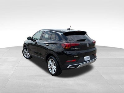 2021 Buick Encore GX Preferred FWD