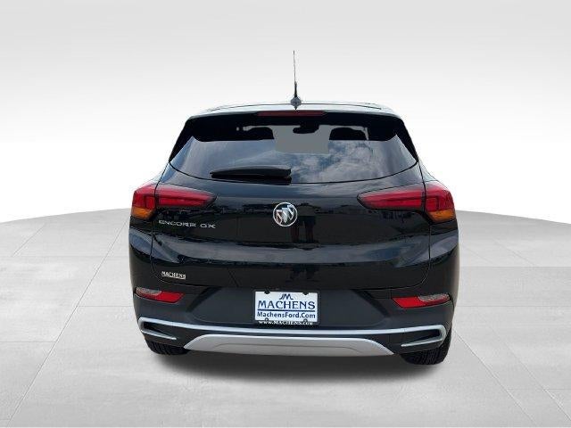 2021 Buick Encore GX Preferred FWD