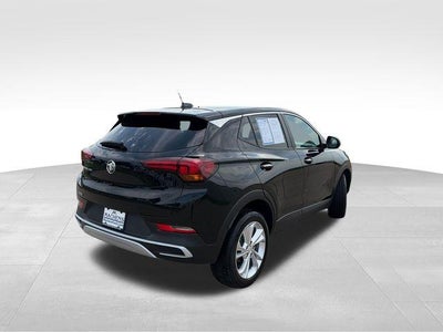 2021 Buick Encore GX Preferred FWD