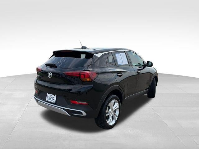 2021 Buick Encore GX Preferred FWD