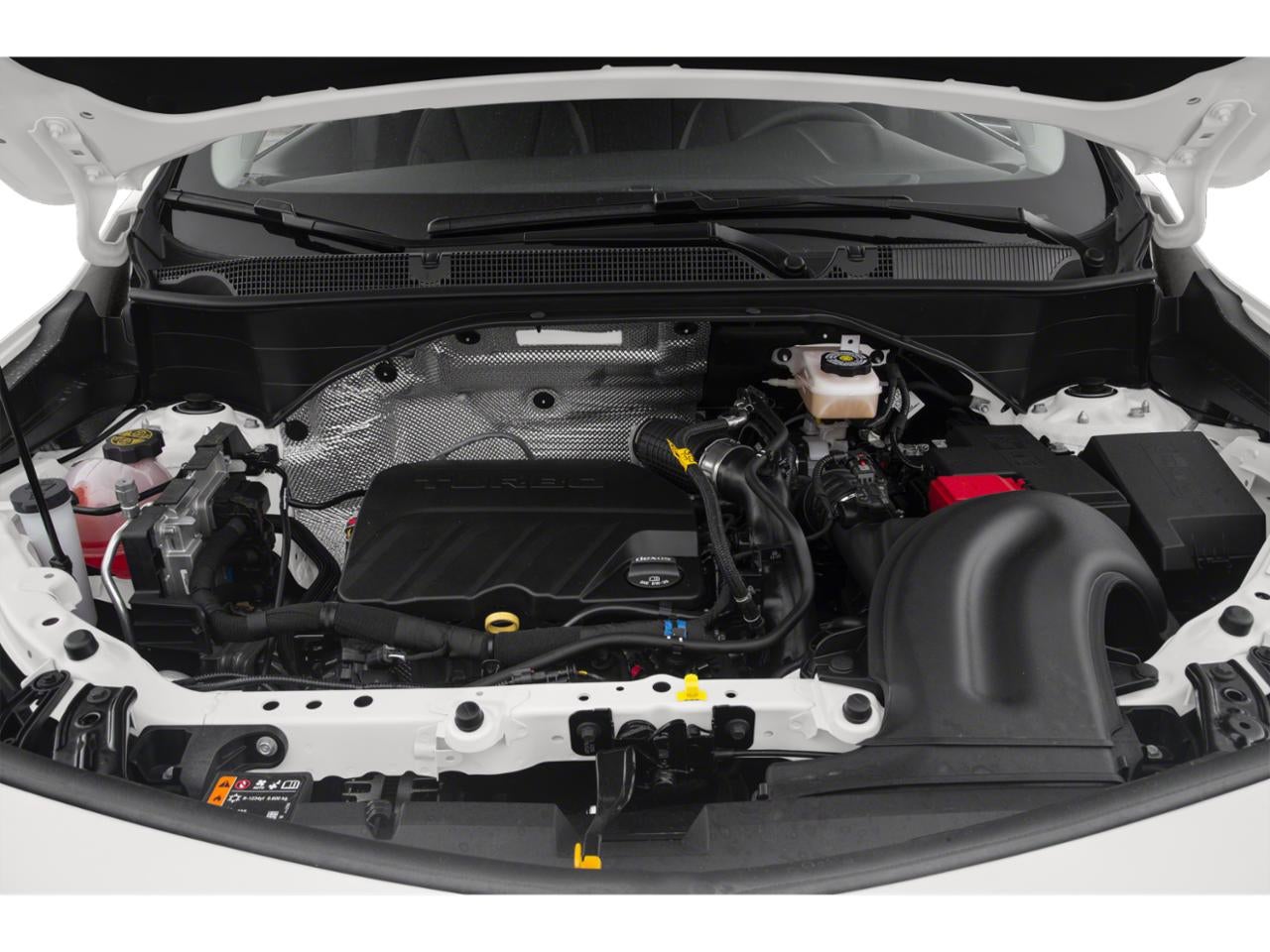 2021 Buick Encore GX Preferred FWD
