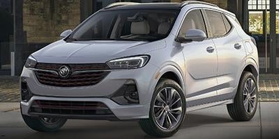 2021 Buick Encore GX Preferred FWD