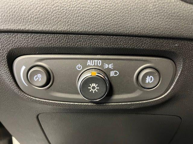 2022 Buick Encore GX Preferred FWD