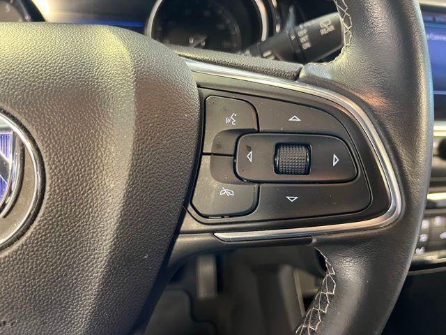 2022 Buick Encore GX Preferred FWD