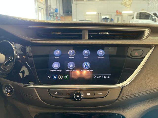 2022 Buick Encore GX Preferred FWD