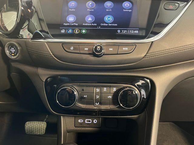 2022 Buick Encore GX Preferred FWD