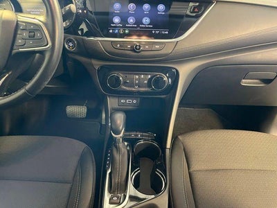 2022 Buick Encore GX Preferred FWD