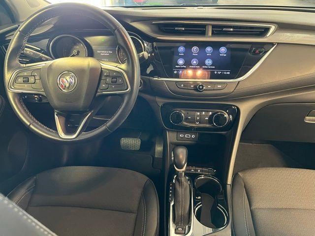 2022 Buick Encore GX Preferred FWD