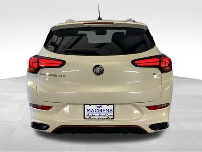 2022 Buick Encore GX Preferred FWD