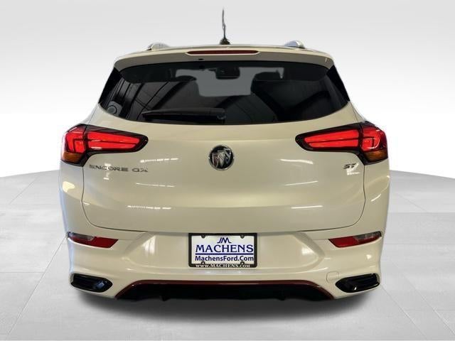 2022 Buick Encore GX Preferred FWD