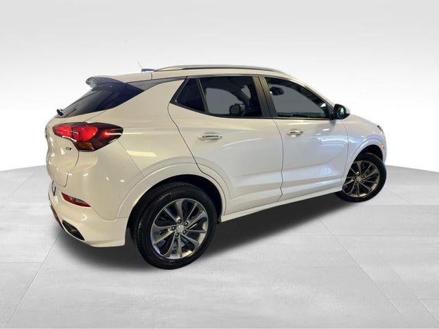 2022 Buick Encore GX Preferred FWD