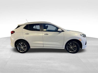 2022 Buick Encore GX Preferred FWD
