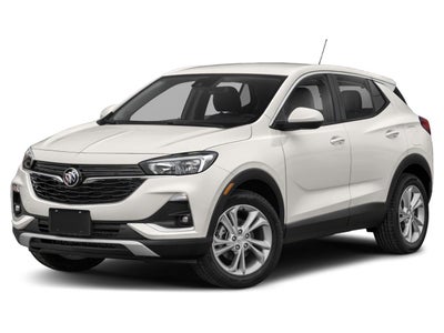 2022 Buick Encore GX Preferred FWD