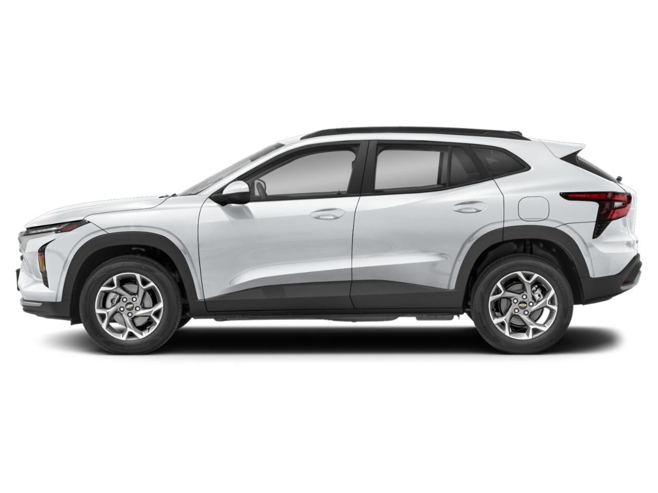 2025 Chevrolet Trax FWD 4dr 1RS