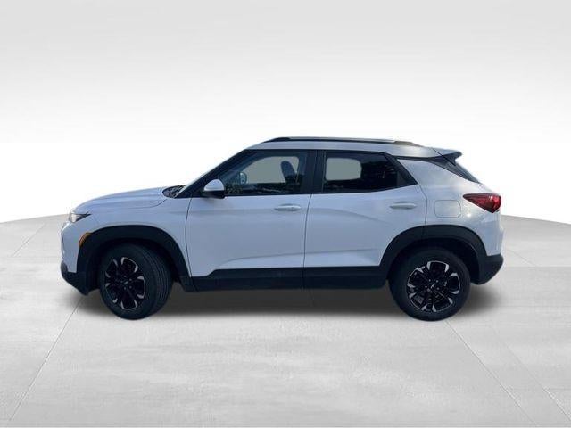 2023 Chevrolet Trailblazer FWD 4dr LT