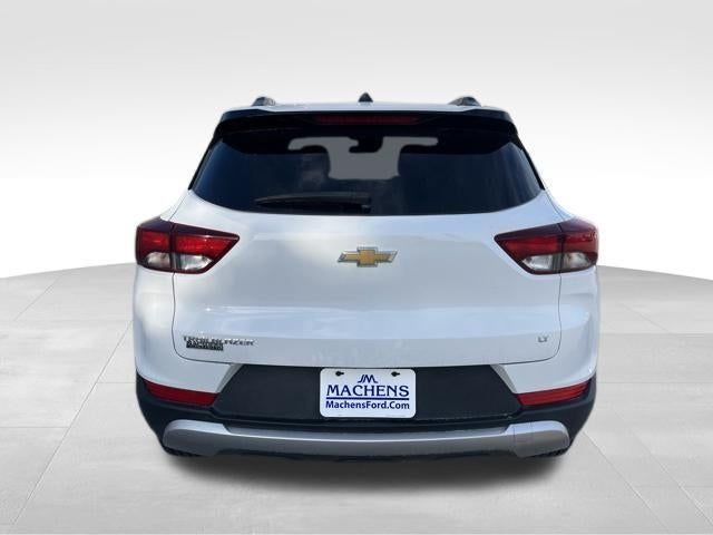 2023 Chevrolet Trailblazer FWD 4dr LT
