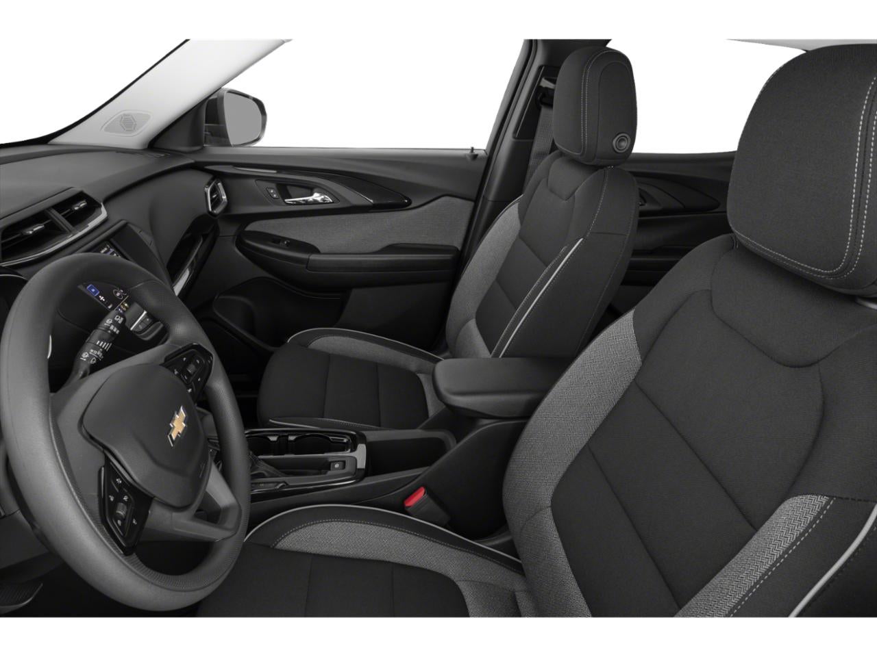 2023 Chevrolet Trailblazer FWD 4dr LT
