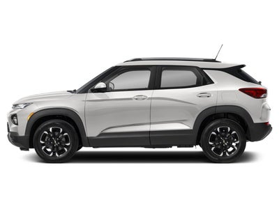 2023 Chevrolet Trailblazer FWD 4dr LT