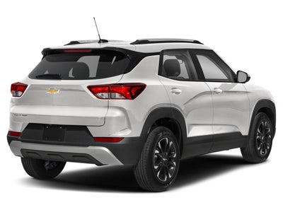 2023 Chevrolet Trailblazer FWD 4dr LT