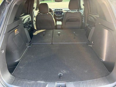 2022 Chevrolet Trailblazer AWD 4dr RS