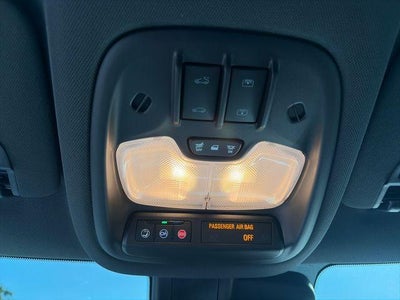 2022 Chevrolet Trailblazer AWD 4dr RS