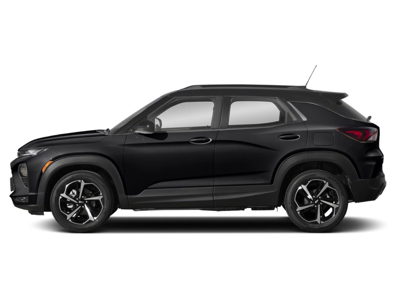 2022 Chevrolet Trailblazer AWD 4dr RS
