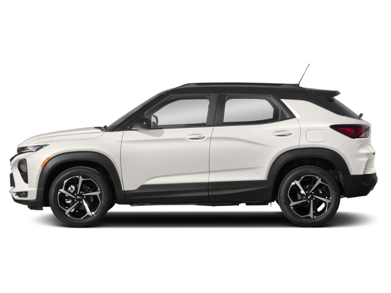 2022 Chevrolet Trailblazer AWD 4dr RS