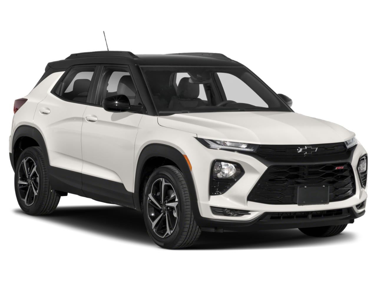 2022 Chevrolet Trailblazer AWD 4dr RS