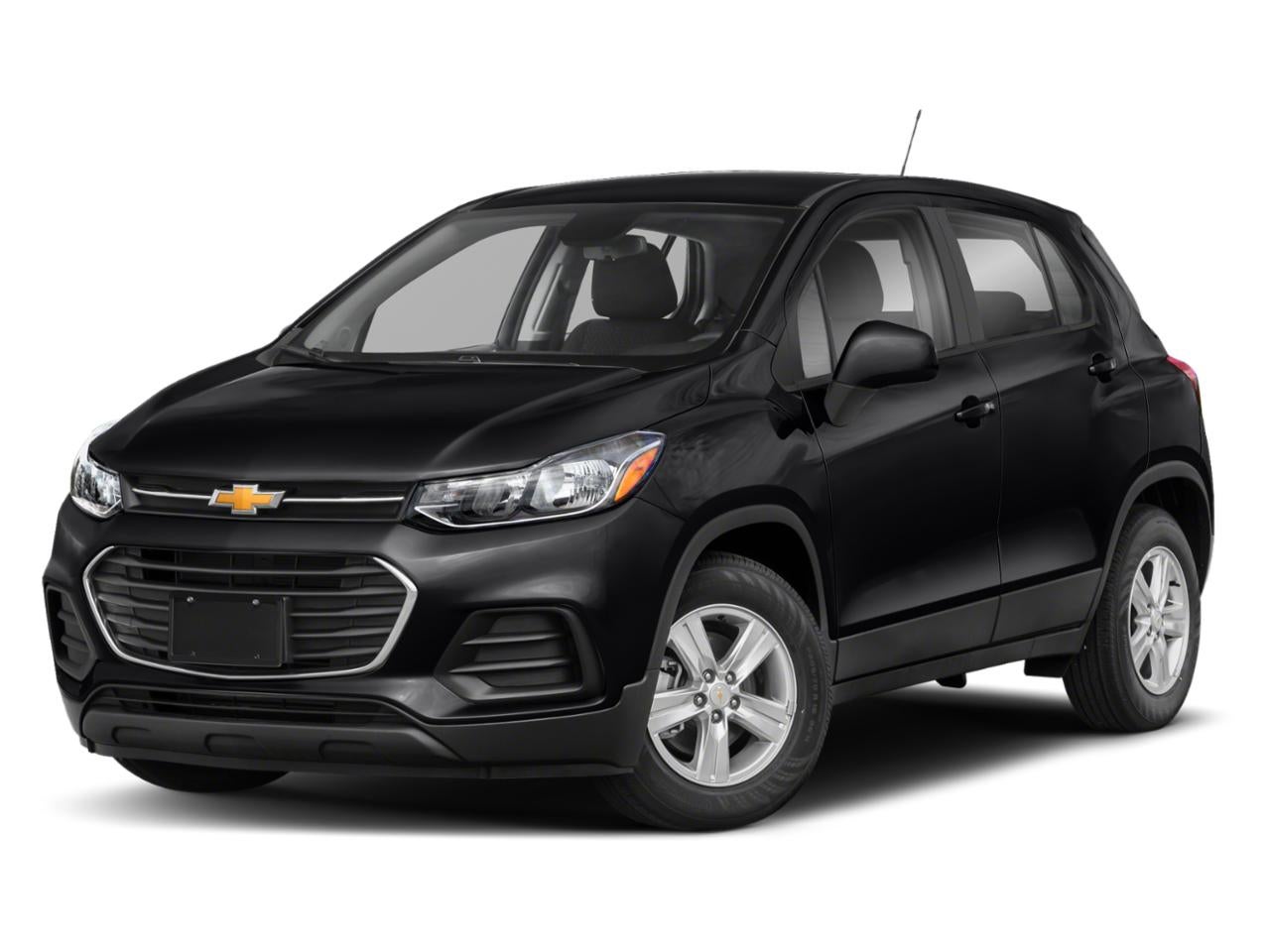 2020 Chevrolet Trax FWD LS