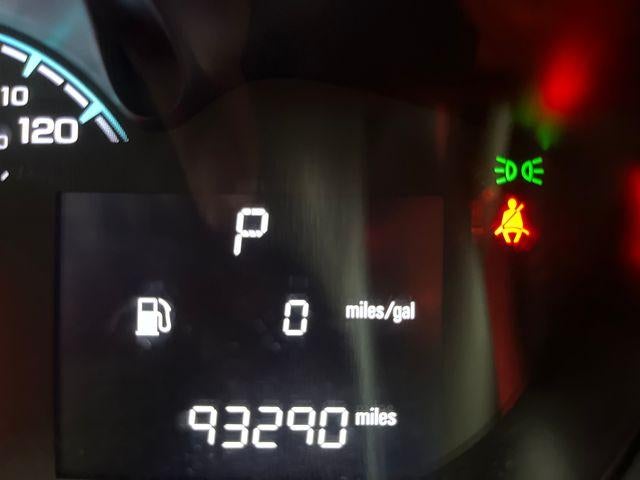 2021 Chevrolet Spark 4dr HB CVT 1LT