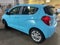 2021 Chevrolet Spark 4dr HB CVT 1LT