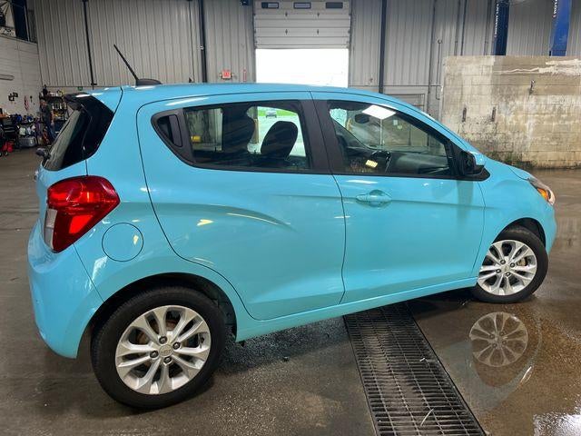 2021 Chevrolet Spark 4dr HB CVT 1LT